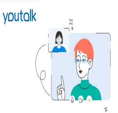 Promotional Codes for YouTalk