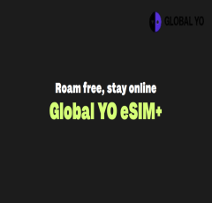 Promotional Codes for Global YO