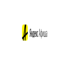 Promotional Codes for afisha.yandex.ru
