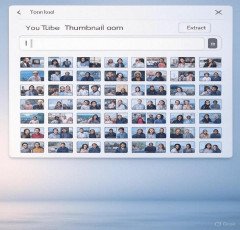 Free YouTube Thumbnail Downloader: Grab High-Quality Thumbnails Instantly