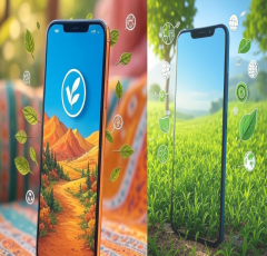 Discover Control Z: Affordable, High-Quality Refurbished Smartphones with Exclusive Benefits