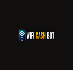 Discover WiFi Cash Bot: Earn Money Effortlessly from Anywhere