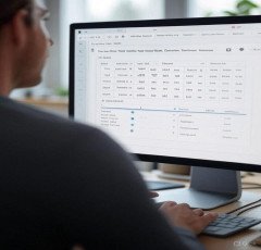 Free Online Word Counter Tool: Count Words, Characters, Sentences, and More