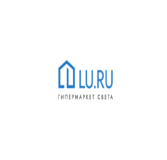 LU.RU: Your Go-To Online Store for Lighting and Home Goods