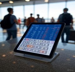 The Ultimate Currency Converter Tool for Travelers and Global Citizens