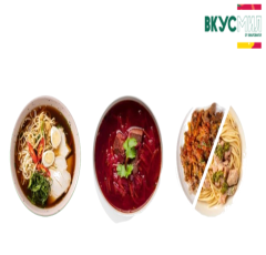 Вкусмил: Delicious, Healthy Meals Delivered to Your Door