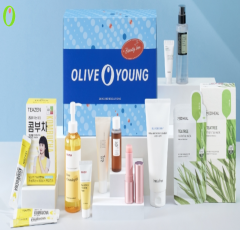 Discover OLIVE YOUNG: Your Gateway to K-Beauty and Wellness