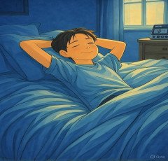 Discover Your Perfect Sleep Schedule with Our Free Sleep Cycle Calculator