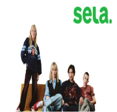 Discover SELA: Your Family's Go-To Brand for Comfortable, Sustainable Clothing