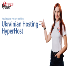 Discover HyperHost: The Ultimate Guide to Eternal Hosting and Reliable Web Solutions in Ukraine