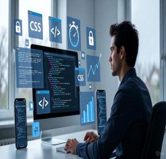 Optimize Your CSS Code: Free Online CSS Minifier and Beautifier Tool