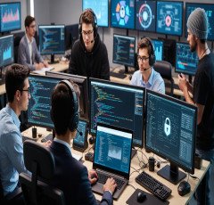 Free Online MD5 Hash Generator: Fast, Secure, and Easy-to-Use Tool for Hashing