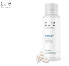 Discover Pure TheraPro Rx: Filler-Free, Science-Backed Supplements for Better Health