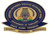 Tamil Nadu Uniformed Service Recruitment Board, Recruitment...